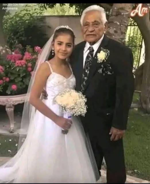 Poor black girl marries 72 Years old Man, 10 days later She discovers… See more